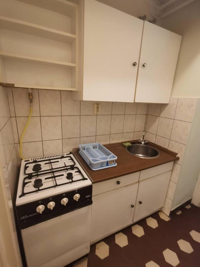 Appartement Platan Ueduelo à Balatonlelle Extérieur photo